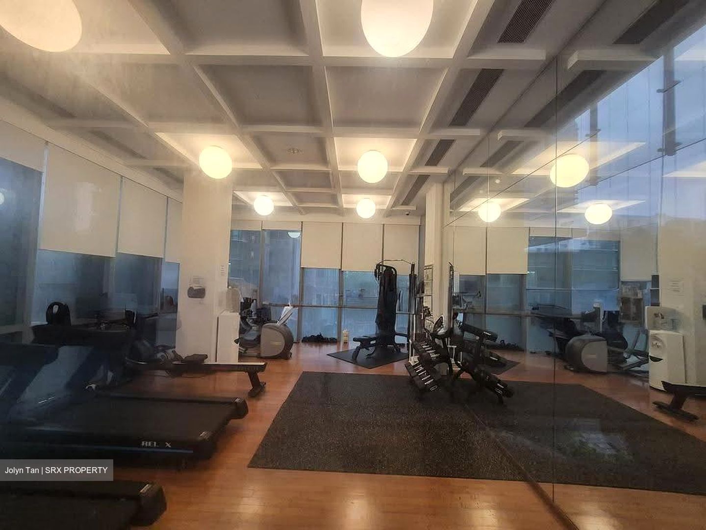Helios Residences (D9), Apartment #622704361